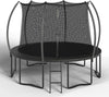 Trampoline 12FT 14FT Trampoline Enclosure Net Outdoor Jump Trampoline for Kids and Adults Round Trampoline ASTM Approved