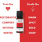 Immunity Boost Essential Oil Blend 2 Pack by  - 100% Pure Therapeutic Grade, for Diffuser, Humidifier, Massage, Aromatherapy, Skin & Hair Care