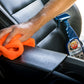 Leather 3-In-1 Complete Care - Cleans, Conditions, & Protects - Helps Prevent Fading & Cracking - Rinse Free Formula - Repels Dust, Lint, & Staining, 16 Fl. Oz. (30218CSR) Packaging May Vary