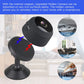 SZDUDU Mini Wireless Security Camera, Full HD 720P Portable Small HD Nanny Cam with Night Vision, Video Record and Motion Detection for Home Car Drone Office and Outdoor Use