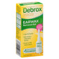 Ear Wax Removal Drops, Gentle Microfoam Ear Wax Remover, 0.5 Fl Oz