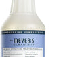 Mrs. Meyer'S All-Purpose Cleaner Spray, Bluebell, 16 Fl. Oz - Pack of 3
