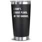 NewEleven Fathers Day Gift For Dad - Birthday Gifts For Dad From Kids - Husband Gift - Birthday Present Ideas For Father, Husband, New Papa, Bonus Father From Daughter, Son - 20 Oz Tumbler