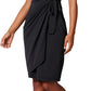Amazon Essentials Women's Classic Cap Sleeve Wrap Dress (Available in Plus Size)