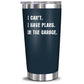 NewEleven Fathers Day Gift For Dad - Birthday Gifts For Dad From Kids - Husband Gift - Birthday Present Ideas For Father, Husband, New Papa, Bonus Father From Daughter, Son - 20 Oz Tumbler