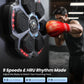 Upgraded Music Boxing Machine for Adults and Kids, Smart Bluetooth Boxing Trainer with Gloves, Wall Mounted Electronic Music Punching Machine with 9 Modes & 9 Speeds, for Home, Office, and Gym Workout