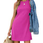 SAMPEEL Dresses for Women 2025 Casual Summer Sundresses Sleeveless Tank Dress Fashion Outfits