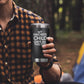 NewEleven Fathers Day Gift For Dad - Birthday Gifts For Dad From Kids - Husband Gift - Birthday Present Ideas For Father, Husband, New Papa, Bonus Father From Daughter, Son - 20 Oz Tumbler