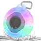 HEYSONG Waterproof Shower Bluetooth Speaker, Durable & Portable with Clear Sound, Ideal for Shower, Pool, Beach & Kayaking – Great Gift for All Ages