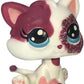 Custom-Made Baby Kitty Pet Shop Toy Short Hair Cat Mini Bobble Head Animal Figure 1 Inch Kitten