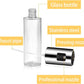 Oil Sprayer for Cooking, 100Ml Oil Spray Bottle Versatile Glass for Cooking, Baking, Roasting, Grilling