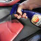 Leather 3-In-1 Complete Care - Cleans, Conditions, & Protects - Helps Prevent Fading & Cracking - Rinse Free Formula - Repels Dust, Lint, & Staining, 16 Fl. Oz. (30218CSR) Packaging May Vary