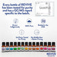 Immunity Boost Essential Oil Blend 2 Pack by  - 100% Pure Therapeutic Grade, for Diffuser, Humidifier, Massage, Aromatherapy, Skin & Hair Care