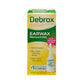Ear Wax Removal Drops, Gentle Microfoam Ear Wax Remover, 0.5 Fl Oz