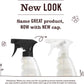 Mrs. Meyer'S All-Purpose Cleaner Spray, Bluebell, 16 Fl. Oz - Pack of 3