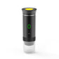 Electric Grinder Coffee Travel Handy 3 In1 Espresso Portable Coffee Espresso Maker Machine Cafe Portable Capsule Coffee Machine Kitchen Gadgets