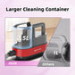Professional Pet Vacuum Groomer: Dog Grooming Kits with Vacuum, Vacuum Pet Groomer Kit, Dog Hair Clipper Vacuum Groomer, Fur Vacuum Brush Groomer…
