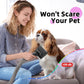 Professional Pet Vacuum Groomer: Dog Grooming Kits with Vacuum, Vacuum Pet Groomer Kit, Dog Hair Clipper Vacuum Groomer, Fur Vacuum Brush Groomer…